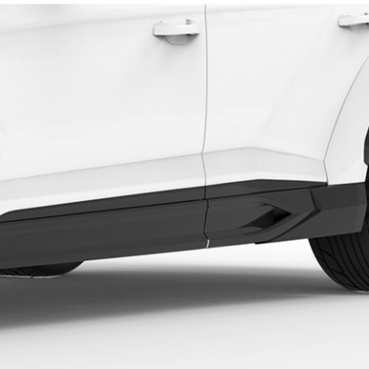 Lamborghini Urus Performante-Side Skirts - Twill Carbon / All Urus models