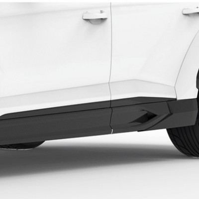 Lamborghini Urus Performante-Side Skirts - Twill Carbon / All Urus models