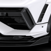 Lamborghini Urus S-Front Bumper Upright