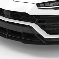 Lamborghini Urus S-Lower Front Lip for ’style pack lip’