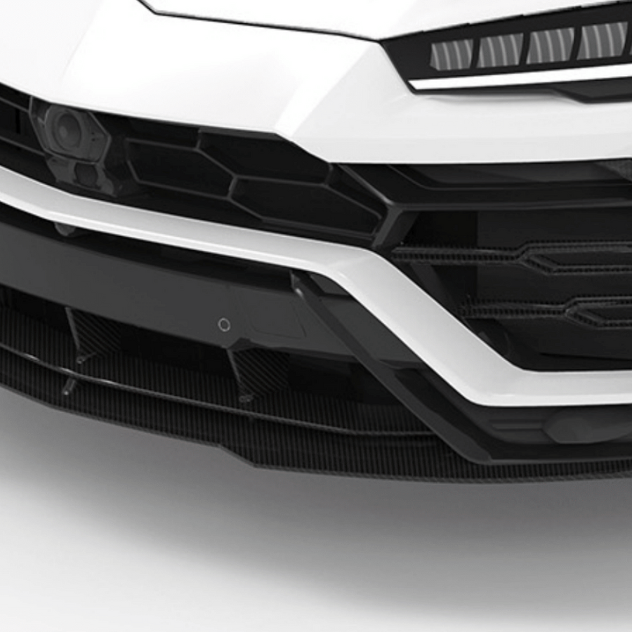 Lamborghini Urus S-Lower Front Lip for ’style pack lip’