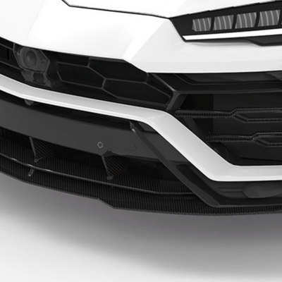 Lamborghini Urus S-Lower Front Lip for ’style pack lip’