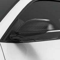 Lamborghini Urus S-Mirror Caps