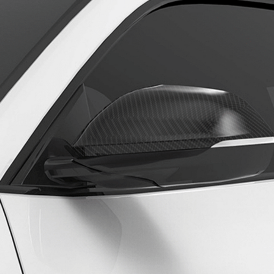 Lamborghini Urus S-Mirror Caps