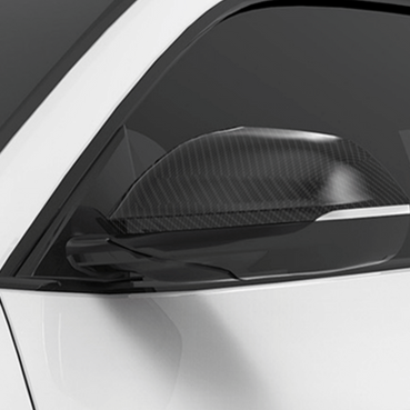 Lamborghini Urus S-Mirror Caps
