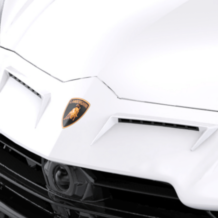 Lamborghini Urus S-Nose Trims (includes mesh insert)