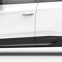 Lamborghini Urus S-Outer Door Trim