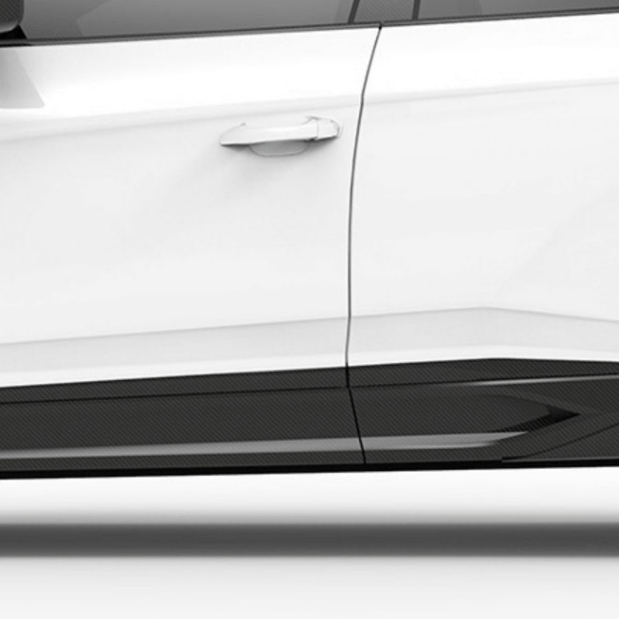 Lamborghini Urus S-Outer Door Trim