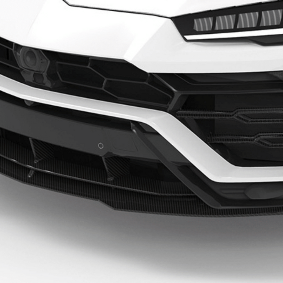 Lamborghini Urus S-Performante-Style Lip *cars without ’style pack lip’