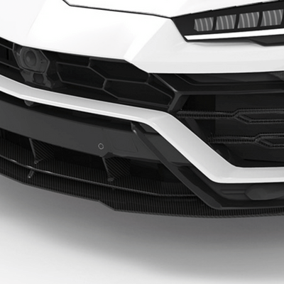 Lamborghini Urus S-Performante-Style Lip *cars without ’style pack lip’