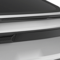 Lamborghini Urus S-Rear Symbol Holder