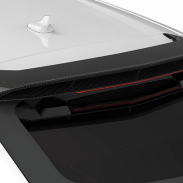 Lamborghini Urus S-Roof Spoiler