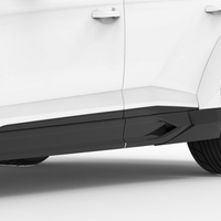 Lamborghini Urus S-Side Skirts