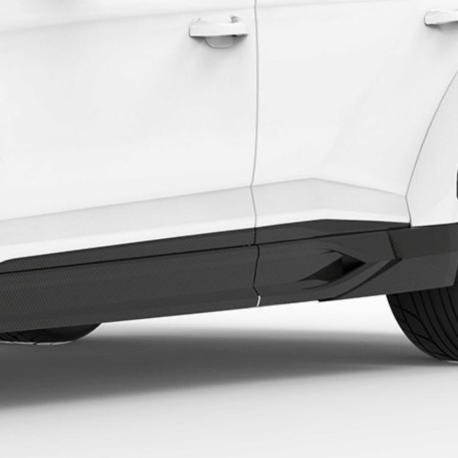 Lamborghini Urus S-Side Skirts