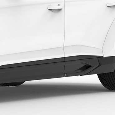 Lamborghini Urus S-Side Skirts