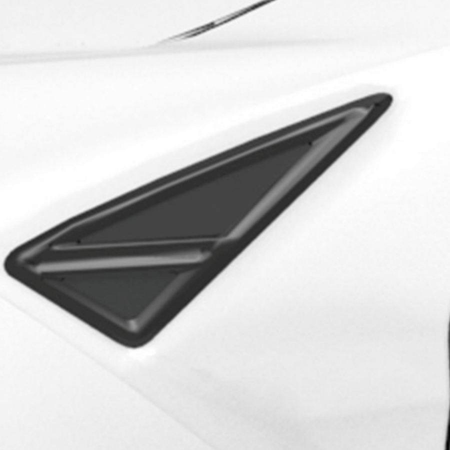 Lamborghini Urus S-Side Vents