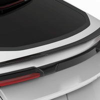 Lamborghini Urus S-Trunk Spoiler