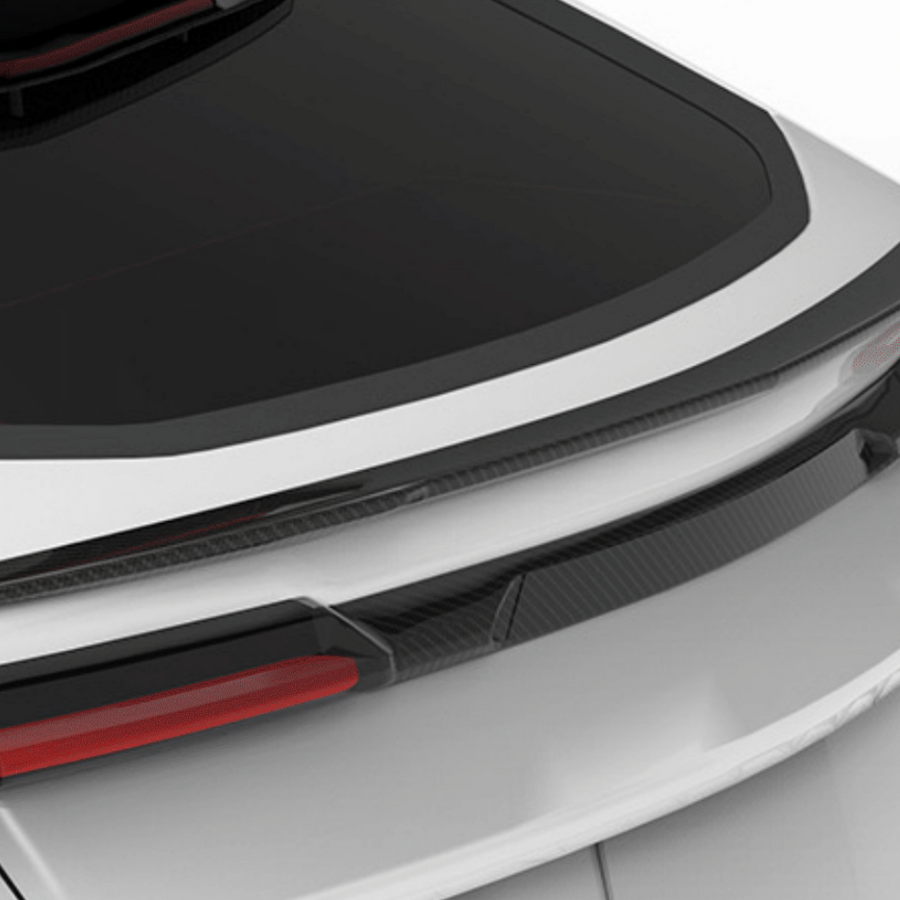 Lamborghini Urus S-Trunk Spoiler