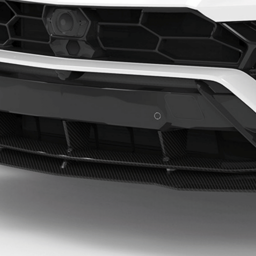Lamborghini Urus S-Upper Front Lip for ’style pack lip’