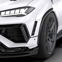 Lamborghini Urus S-Vision Widebody Upgrade