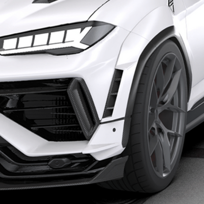 Lamborghini Urus S-Vision Widebody Upgrade