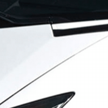 Lamborghini Aventador LP700-Hood Vents - Twill Carbon / lp700 only
