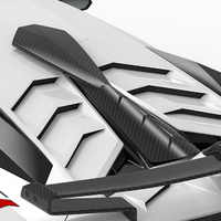 Lamborghini Aventador LP760 SVJ-Roof Scoop