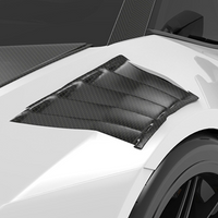 Lamborghini EVO-Fender Set