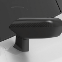 Lamborghini Huracan EVO-Mirror Caps