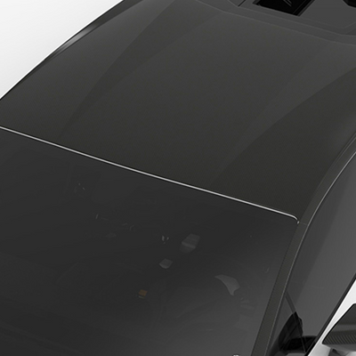 Lamborghini Huracan EVO-Roof