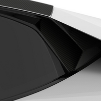 Lamborghini Huracan EVO-Side Intake Vents