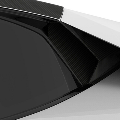 Lamborghini Huracan EVO-Side Intake Vents