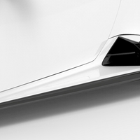 Lamborghini Huracan EVO-Side Skirts