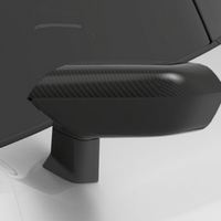 Lamborghini Huracan LP580-Mirror Caps