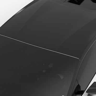 Lamborghini Huracan LP580-Roof