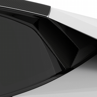 Lamborghini Huracan LP580-Side Intake Vents