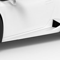 Lamborghini Huracan LP580-Side Skirts