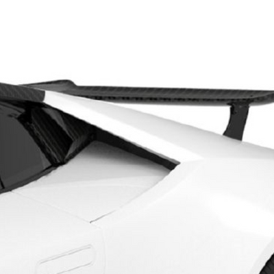 Lamborghini Huracan Tecnica-Renato Tall V1 Rear Wing Stands