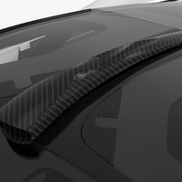 McLaren 720S-Roof Scoop