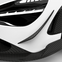 McLaren 765LT-Dive Canards