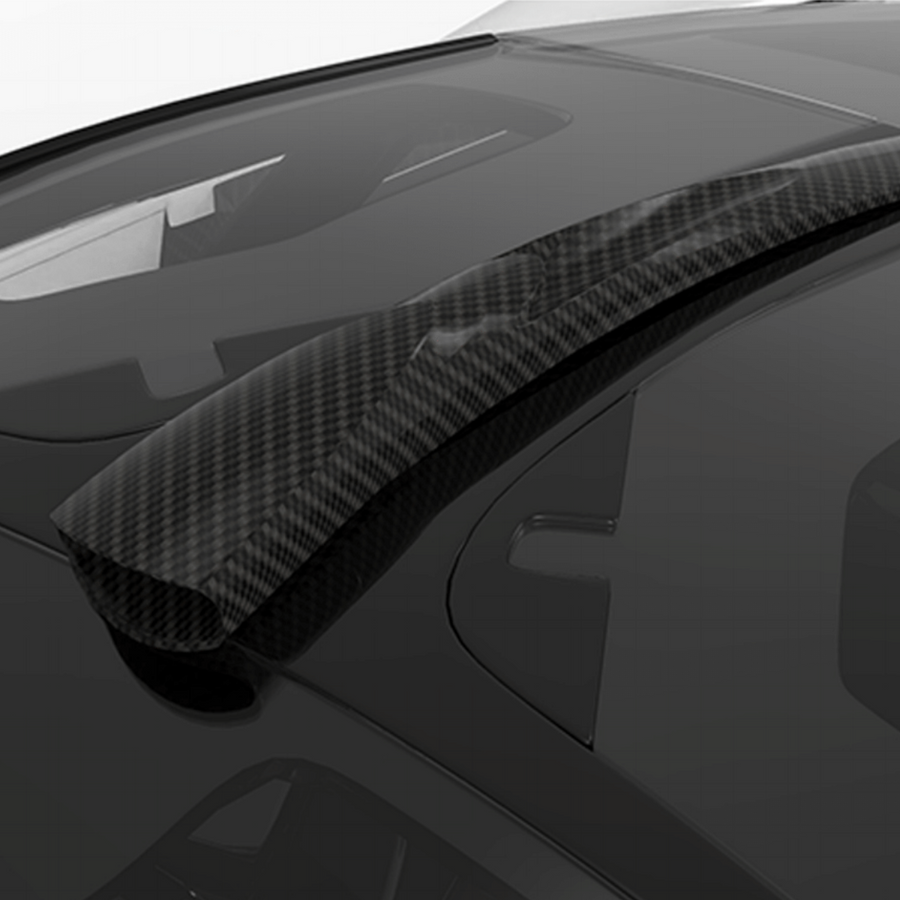 McLaren 765LT-Roof Scoop