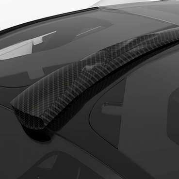 McLaren 765LT-Roof Scoop