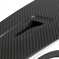 Porsche 991.2 GT2 RS-Hood Vents - Twill Carbon / GT3 RS/GT2 RS