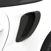 Porsche 991.2 GT2 RS-Side Intakes - Twill Carbon / GT3 RS/GT2 RS