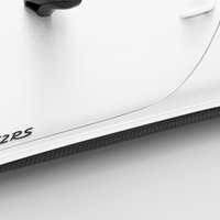 Porsche 991.2 GT2 RS-Side Skirts - Twill Carbon / GT3 RS/GT2 RS