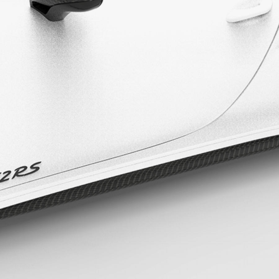 Porsche 991.2 GT2 RS-Side Skirts - Twill Carbon / GT3 RS/GT2 RS
