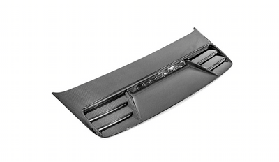 Porsche 991.2 GT3 RS-Engine Intake Cover - Twill Carbon / 991.2 GT3RS only