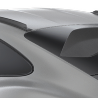 Porsche 992 GT3 RS-Roof Rails - Twill Carbon / 992 GT3RS