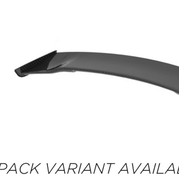 Porsche 992 Turbo S-Aero Cabrio/Convertible Wing Set