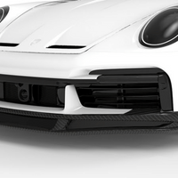Porsche 992 Turbo S-Front Aero Lip